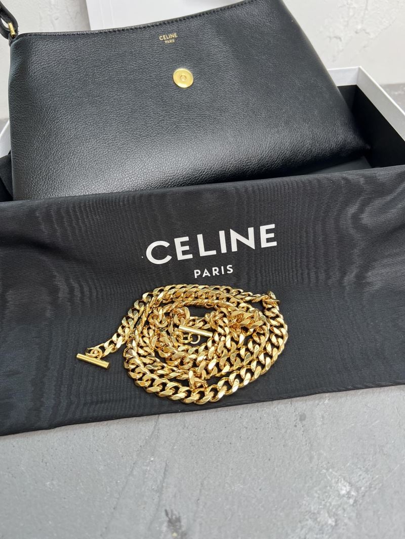 Celine Satchel Bags